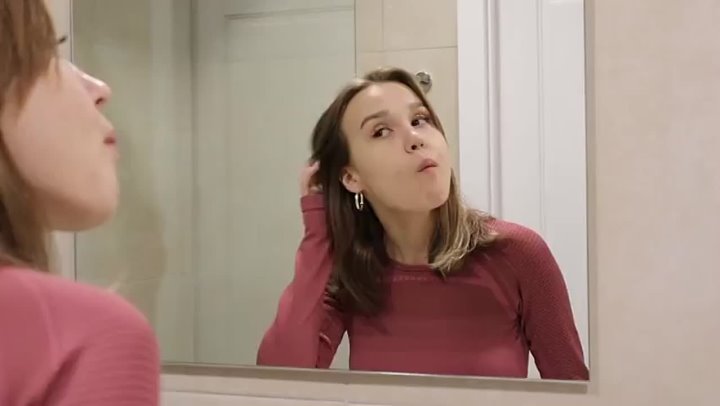 Students have sex for the first time