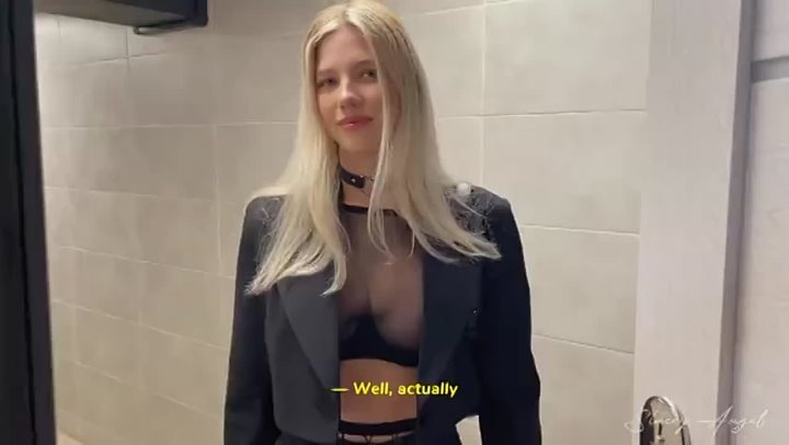 A prostitute earns money by doing what she can