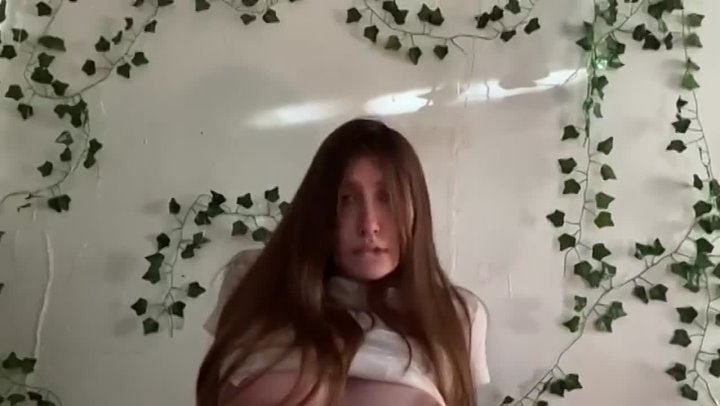 Hardcore college girl fucked on camera