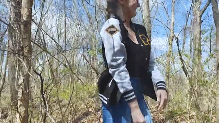 Sex with the sounds of nature