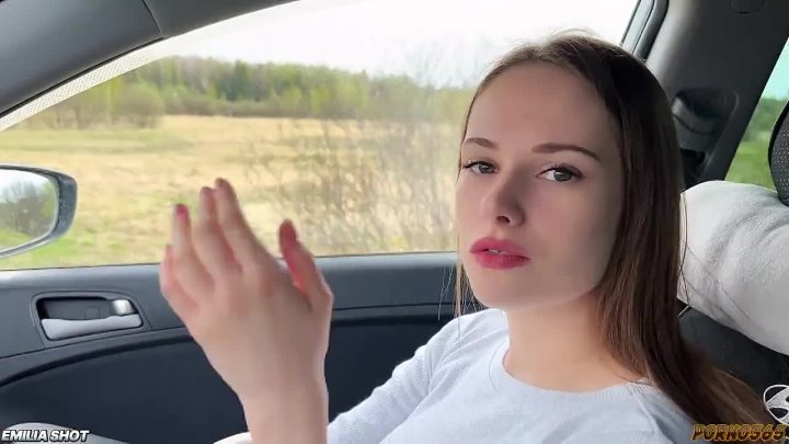 A driver's license and a car and you're up to your ears in blowjobs