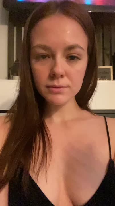 Look how well a strap-on fits inside me